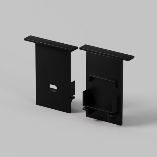 Комплект заглушек Maytoni Led Strip 642054 - фото 2