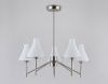 Люстра на штанге Ambrella Light Modern (Модерн) LH57123