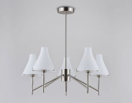 Люстра на штанге Ambrella Light Modern (Модерн) LH57123