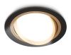Светильник встраиваемый Ambrella Light GX Standard tech (ГКС Стандард тецх) TN51914