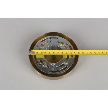 Люстра на штанге Omnilux Alatri (Алатри) OML-69217-09