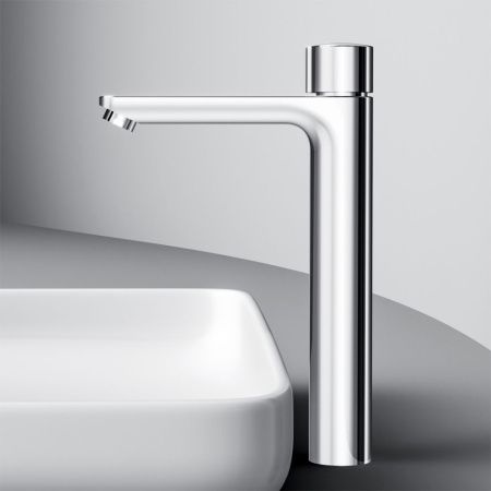 Смеситель Am.Pm X-Joy F85A92500 на раковину хром