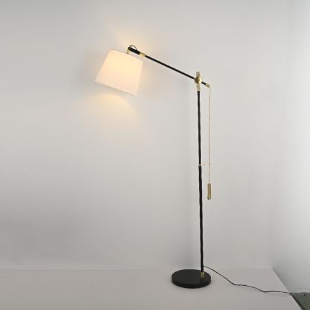 Торшер ImperiumLoft Crane (Цране) 187990-26