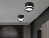 Светильник накладной Ambrella Light GX Standard tech (ГКС Стандард тецх) TN5246