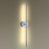 Светильник настенный Odeon Light Fuerte (Фуерте) 4323/12WL
