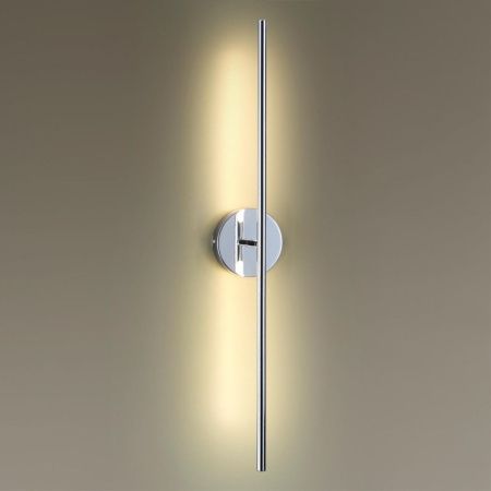 Светильник настенный Odeon Light Fuerte (Фуерте) 4323/12WL