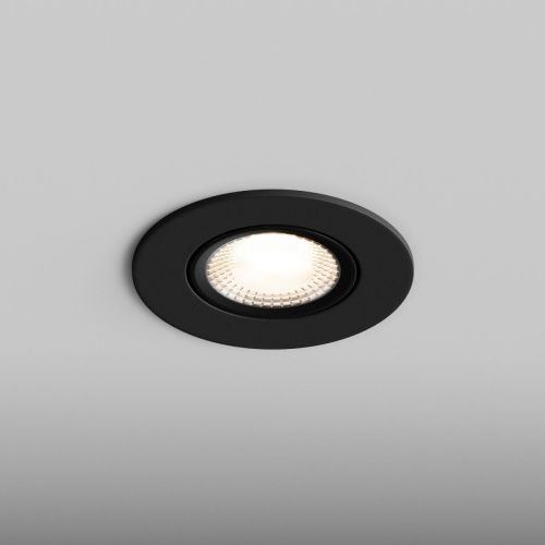 Светильник встраиваемый Hesby Lighting Atlas (Атлас) HSBL_0103 - фото 5