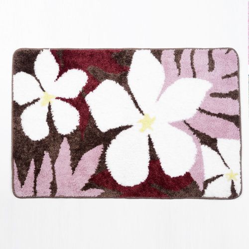 Коврик в ванную комнату WasserKRAFT BM-5705 - фото 2