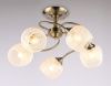 Люстра подвесная Ambrella Light Traditional (Традитионал) TR3199