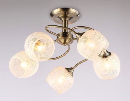 Люстра подвесная Ambrella Light Traditional (Традитионал) TR3199