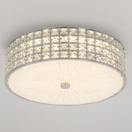 Люстра потолочная Citilux Портал CL32415G1