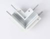 Коннектор угловой для встраиваемого шинопровода Ambrella Light Track System (Трацк Сыстем) GL3352-9.5