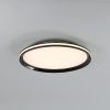 Светильник потолочный LED4U L3020-400 BK
