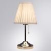 Настольная лампа Arte Lamp Marriot (Марриот) A5039TL-1CC