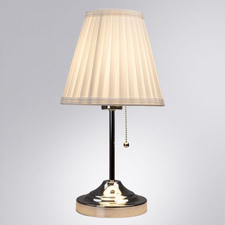 Настольная лампа Arte Lamp Marriot (Марриот) A5039TL-1CC