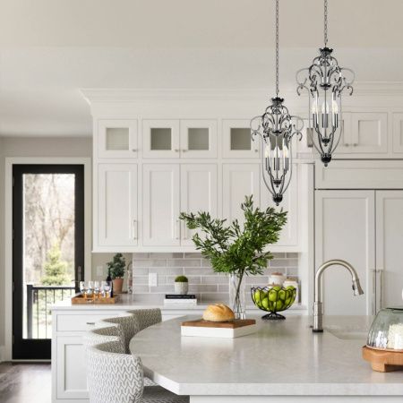 Светильник подвесной Loft It Bud 10434