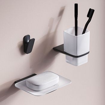 Набор аксессуаров для ванной Am.Pm Inspire V2.0 AK50B1003B