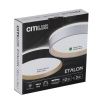 Светильник потолочный музыкальный Citilux Etalon (Еталон) CL750180
