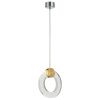 Светильник подвесной Simple Story 1082 1082-LED4PL