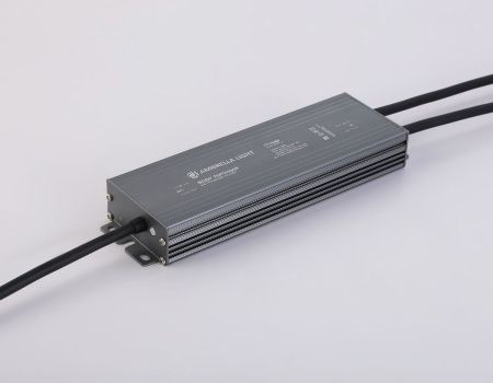 Блок питания для светодиодной ленты Ambrella Light illumination (иллуминатион) GS9865