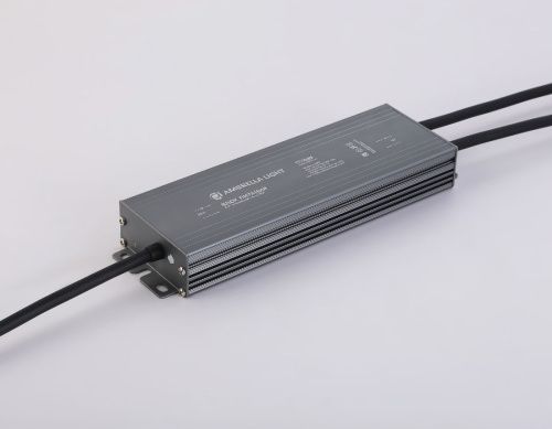 Блок питания для светодиодной ленты Ambrella Light illumination (иллуминатион) GS9865 - фото 3