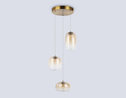 Светильник подвесной Ambrella Light Modern (Модерн) LH11105 - фото 3