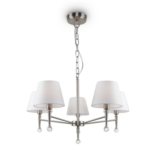 Светильник подвесной Freya Rosemary Classic FR2190PL-05N - фото 5