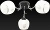 Люстра потолочная Toplight Krystal (Крыстал) TL7400X-03BC