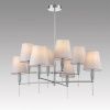 Люстра на штанге Lumion Karmen (Кармен) 8279/8