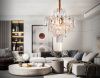Люстра подвесная Ambrella Light Traditional (Традитионал) TR5231