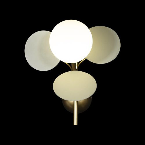 Бра Loft It Matisse 10008/1W Grey - фото 4