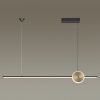 Светильник подвесной Odeon Light STILO (СТИЛО) 6601/30L