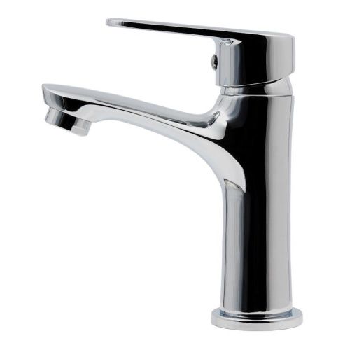 Смеситель Esko MI26 на раковину хром - фото 2