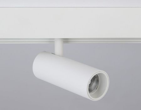 Трековый светильник Ambrella Light Track System (Трацк Сыстем) GL3819