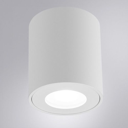Светильник накладной Arte Lamp Tino (Тино) A1469PL-1WH - фото 2