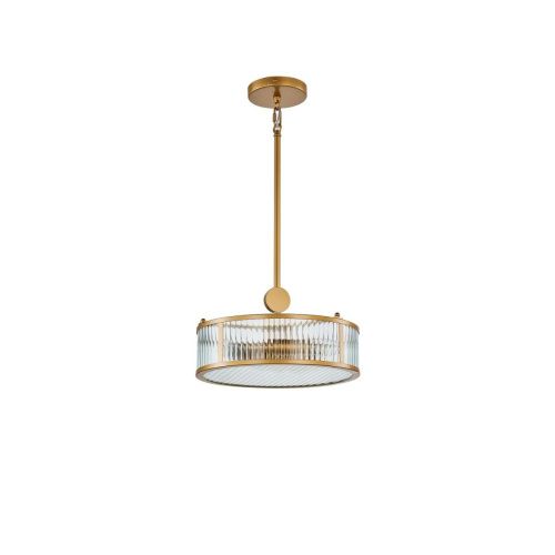 Люстра подвесная Favourite Radiales (Радиалес) 3099-3P - фото 2