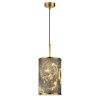 Светильник подвесной Odeon Light Bergi (Берги) 5064/1A