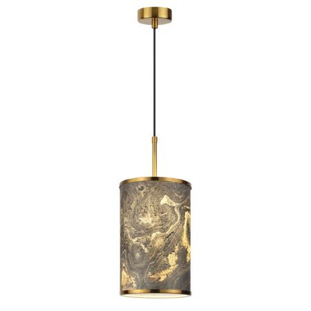 Светильник подвесной Odeon Light Bergi (Берги) 5064/1A