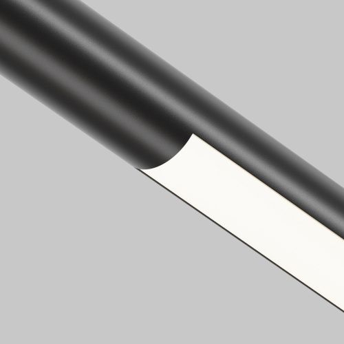 Светильник трековый Maytoni Technical Basis C100CL-L500-12W3-6K-B - фото 2