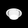 Светильник встраиваемый Loft It Flash 10319/A White