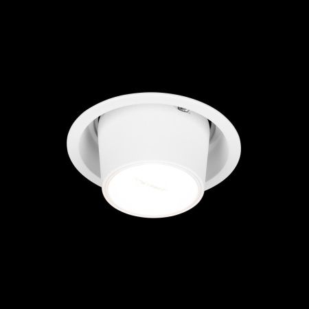 Светильник встраиваемый Loft It Flash 10319/A White