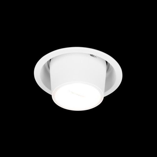 Светильник встраиваемый Loft It Flash 10319/A White - фото 2
