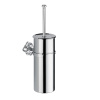 Ершик для унитаза THG Ptale de cristal clair U6A-A02-4720C
