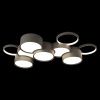 Светильник потолочный Loft It Pin 10317/9 Grey