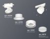 Трековый светильник Ambrella Light Track System (Трацк Сыстем) XT8101022