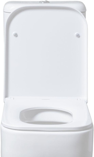 Крышка сиденье Allen Brau Infinity 4.21010.20 - фото 3