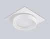 Светильник встраиваемый Ambrella Light IP Protect (ИП Протецт) TN6709