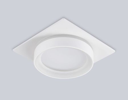 Светильник встраиваемый Ambrella Light IP Protect (ИП Протецт) TN6709