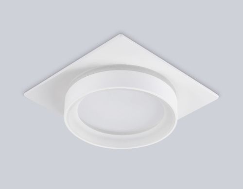 Светильник встраиваемый Ambrella Light IP Protect (ИП Протецт) TN6709 - фото 3