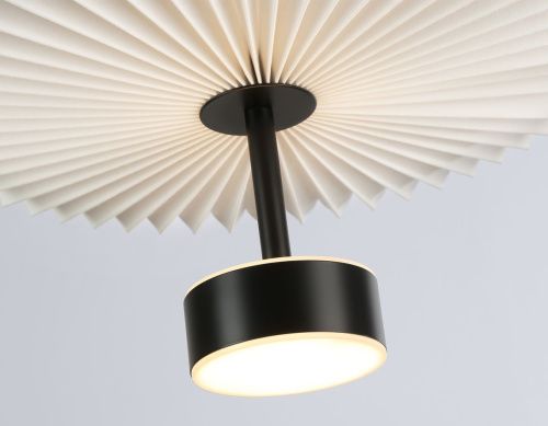 Светильник подвесной Ambrella Light Modern (Модерн) LH72601 - фото 4
